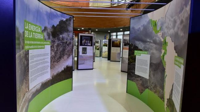 Terremoto in Cile: Toscana a Santiago con la Geotermia