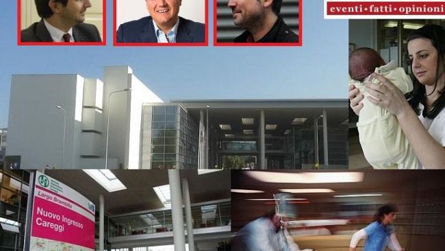 Sanità: Careggi al centro della Riforma che cambierà la vita dei toscani