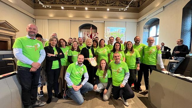 Corri la Vita 2022: conto alla rovescia