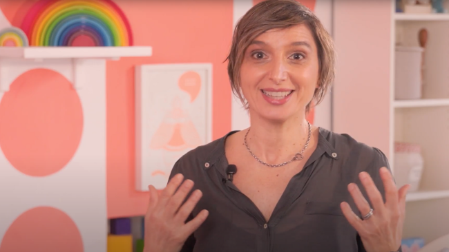 A Pitti Bimbo 98 i nuovi look del kidswear