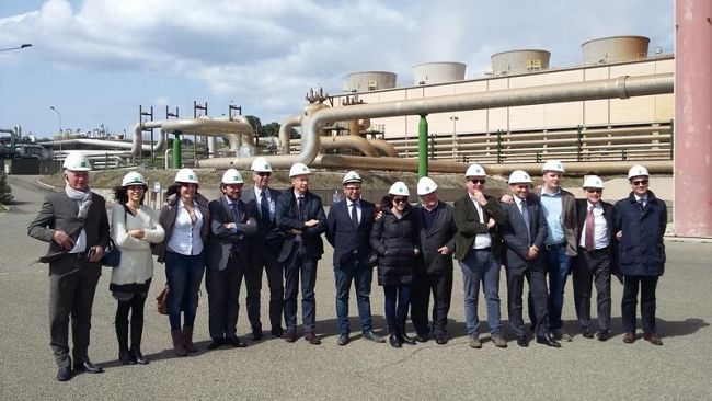 La Geotermia crea ricchezza e posti di lavoro, ma attenzione ai rischi