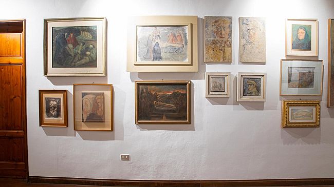 Opere d’arte cercasi, il Comune 'censisce' l'arte empolese del ‘900