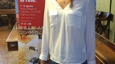 I festival letterari animano l'estate toscana