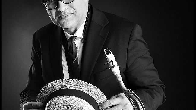 Val d’Orcia Swing!