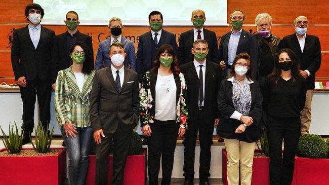 Confesercenti Metropolitana Firenze: ecco la nuova giunta