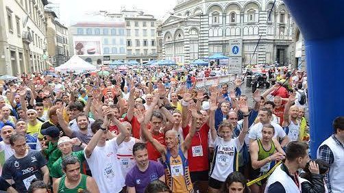 Guarda Firenze 2024, è l'edizione numero 50 