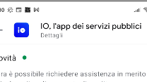 La Crusca corregge l'applicazione IO della Pubblica amministrazione