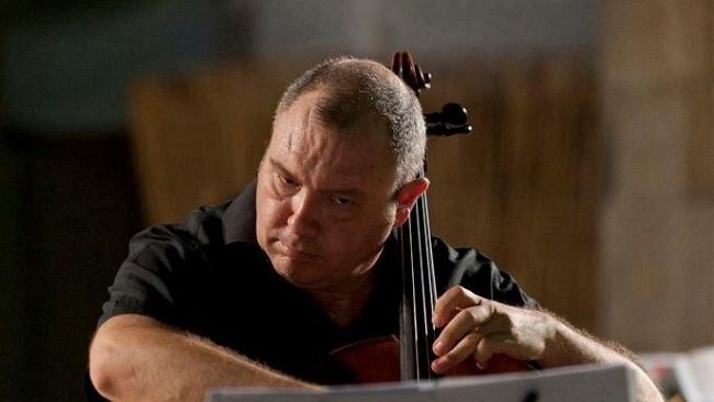 I Solisti della Florence Symphonietta portano Mozart nei Chiostri