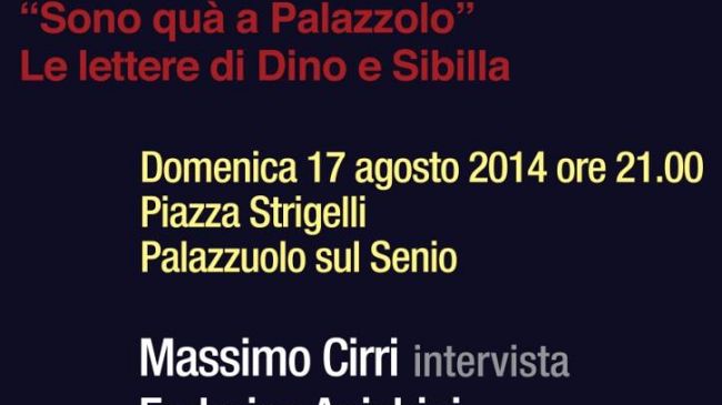Fiera di Ferragosto a Palazzuolo sul Senio