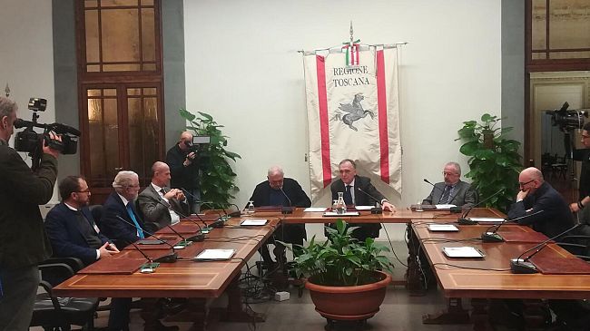 Keu: incontro dei cittadini di Empoli per parlare dell’inchiesta