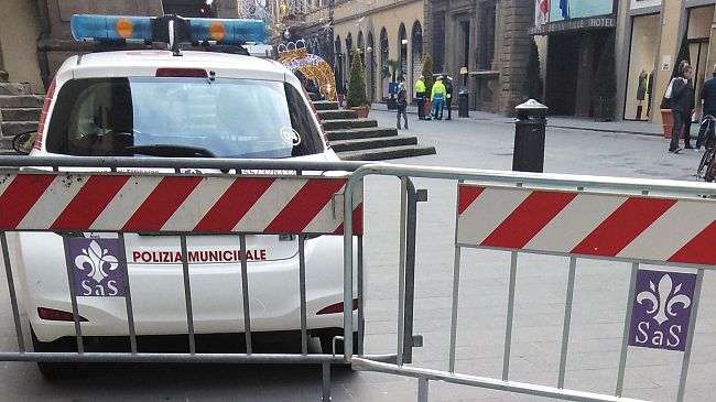 Centro: lavori abusivi per trasformare appartamento in affittacamere