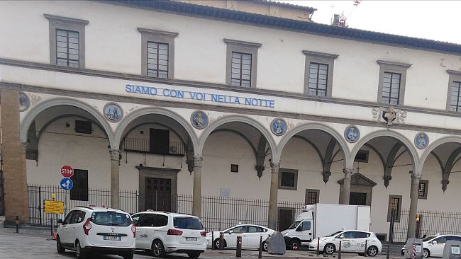 Museo Novecento: nuova sala didattica inclusiva al piano terra