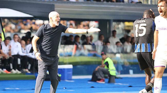 Un punticino senza reti per una Fiorentina pallida e incolore