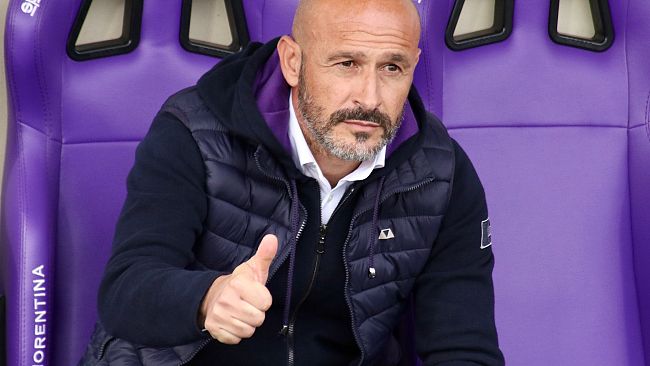 Le formazioni di Fiorentina - Genoa
