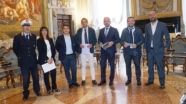 Sgombero campi rom: il metodo Pisa diventa un modello