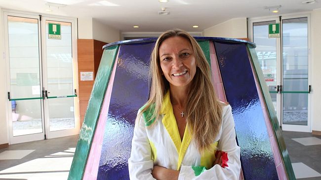 Meyer, parla la super cardiologa in arrivo da Parigi