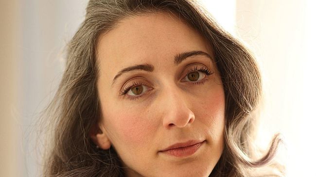 Firenze: Tindaro Granata con il vincitore del Premio Hystrio-Scritture