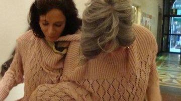 Manuela Mancioppi alla SACI Gallery 