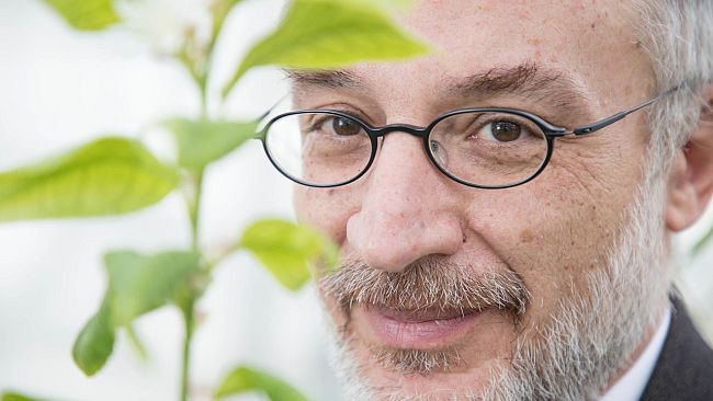 Tignano: premio per l'Ambiente a Mancuso, lo scienziato delle piante