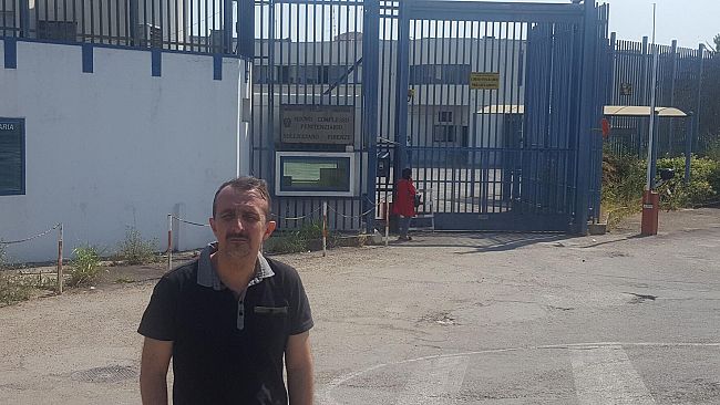 Funaro incontrerà esponenti di Ultima Generazione?