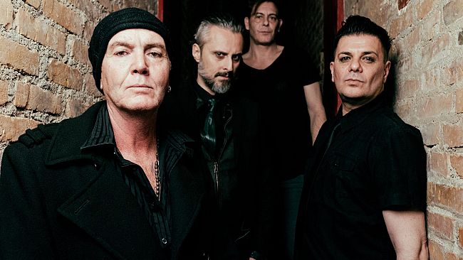 All’Auditorium Flog sabato 15 dicembre i Neon in concerto con la formazione originale