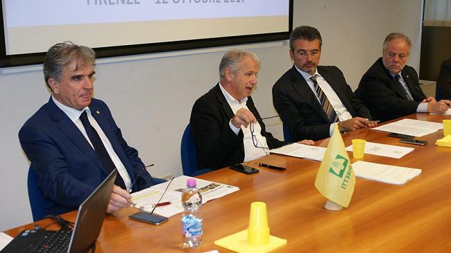 Agroalimentare in crisi: mobilitazione in Toscana