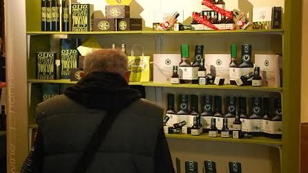 Terre Fiorenti, Food – Wine – Handicraft