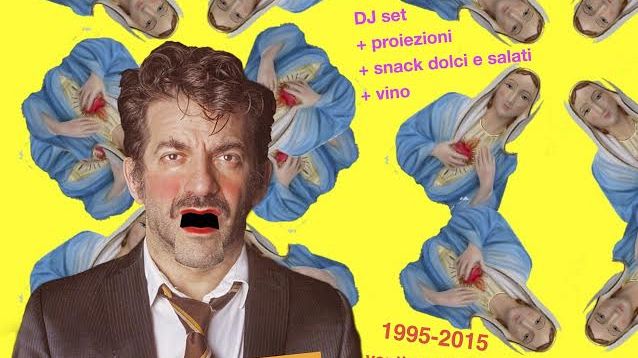 Peppe Voltarelli & Piaceri Proletari giovedì all'Alfieri