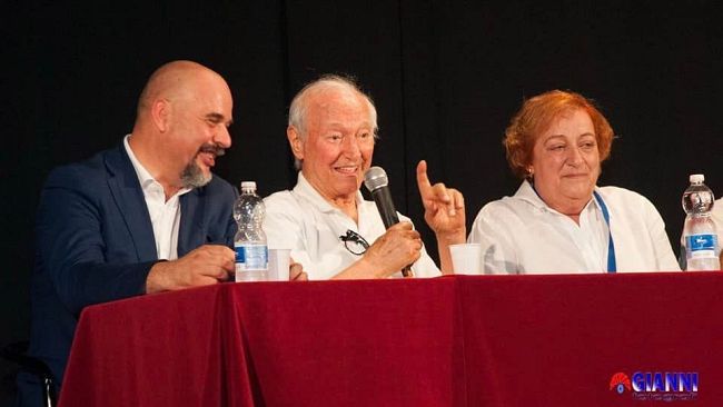 Piero Angela: la triste notizia in mattinata