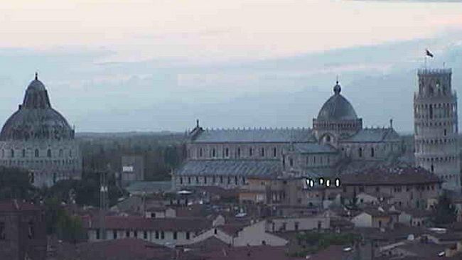 Serie A: il Pisa lotta per la salvezza