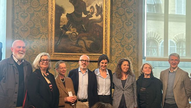 Importante restauro per i primi cento anni del Museo Bardini