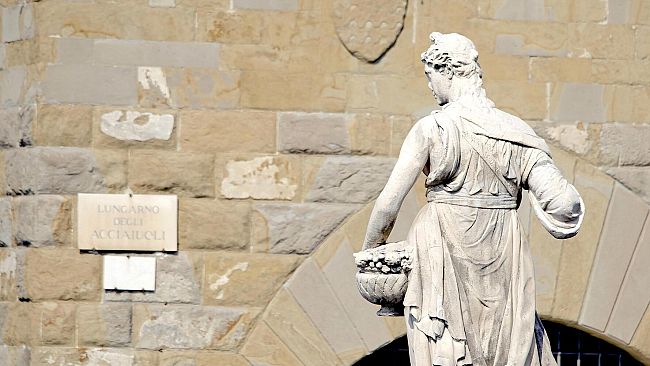 Riprese di Six Underground: ecco i provvedimenti di domani