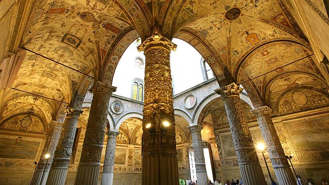 Domenica metropolitana il 3 maggio, musei gratis ecco per chi