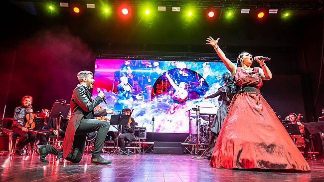 Queen At The Opera oggi e domani a Firenze