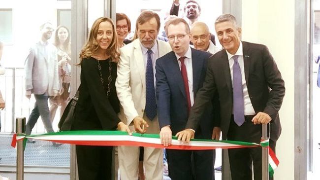 Università di Firenze: nasce il First Lab per una città in continua evoluzione