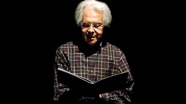 Teatro: addio a Giuliano Scabia, il dolore di Firenze