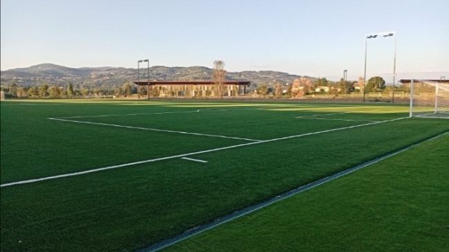 Viola, infortunio a Christensen: salta Napoli