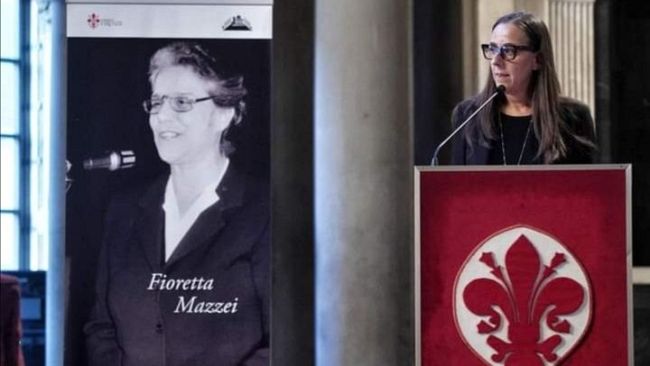 Premio all'educazione dedicato a Fioretta Mazzei