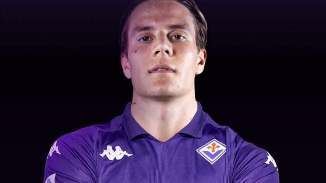 La Fiorentina prende anche Fagioli