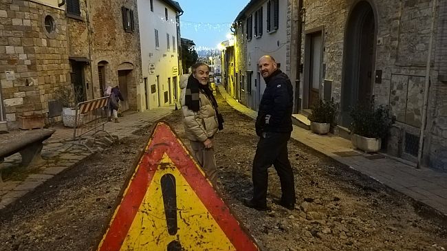 La scuola primaria di San Donato in Poggio si farà