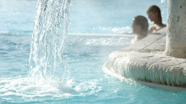 Termalismo e salute, evento online stasera 3 marzo