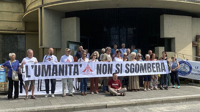 Accoglienza, Passiatore: 'Non si riversano i problemi sui territori'