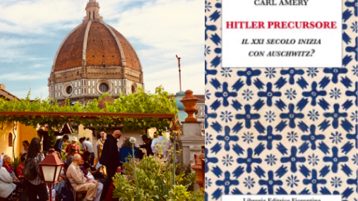 Hitler precursore? Il libro di Amery in Palazzo Pucci