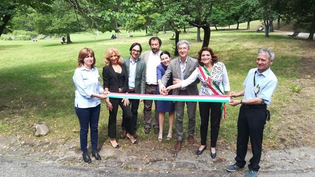  Riapre Villa Il Ventaglio grazie ad Art Bonus e Fondazione CR Firenze