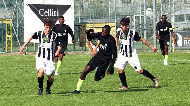 Viareggio Cup, i risultati di oggi martedì 21 marzo