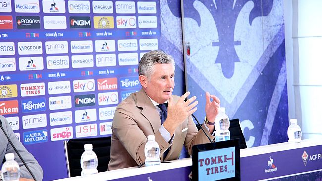 Mercato viola: saltati Criscito e Laxalt, ufficiale Kouamè