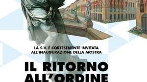 “Il ritorno dell’ordine” all’Archivio storico del Comune