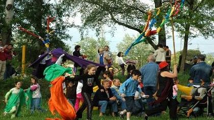 Primo maggio: molti appuntamenti per far festa