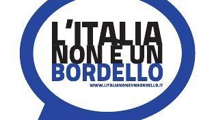 Cacerolazos, ''L'Italia non è un bordello'' flash mob