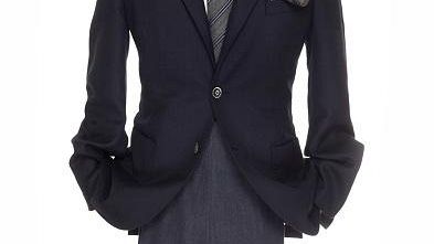 Old style anni '50, il retrò torna di moda al Pitti Uomo